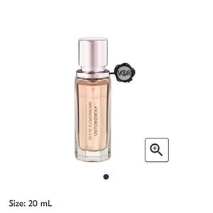 Viktor Rolf Flowerbomb perfume